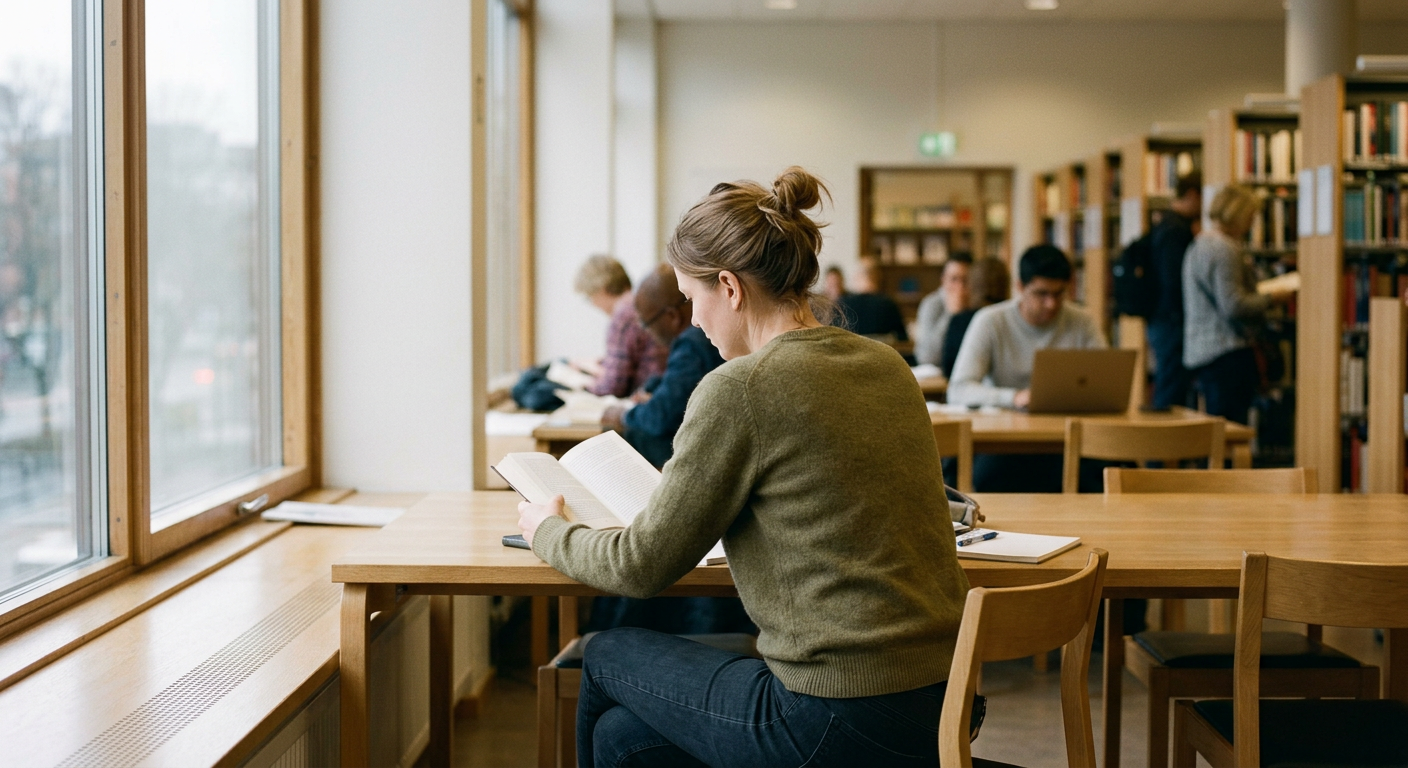 Redaktionell AI-illustration med ett motiv kopplat till När du överväger ett namnbyte – hur fritt är valet?.